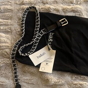 ba&sh Brooke Belt